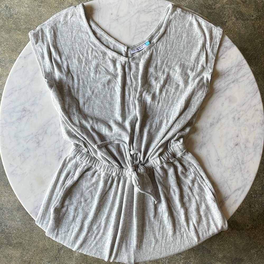 Serra Super Cozy Women’s Pajamas - Loungewear Size Large